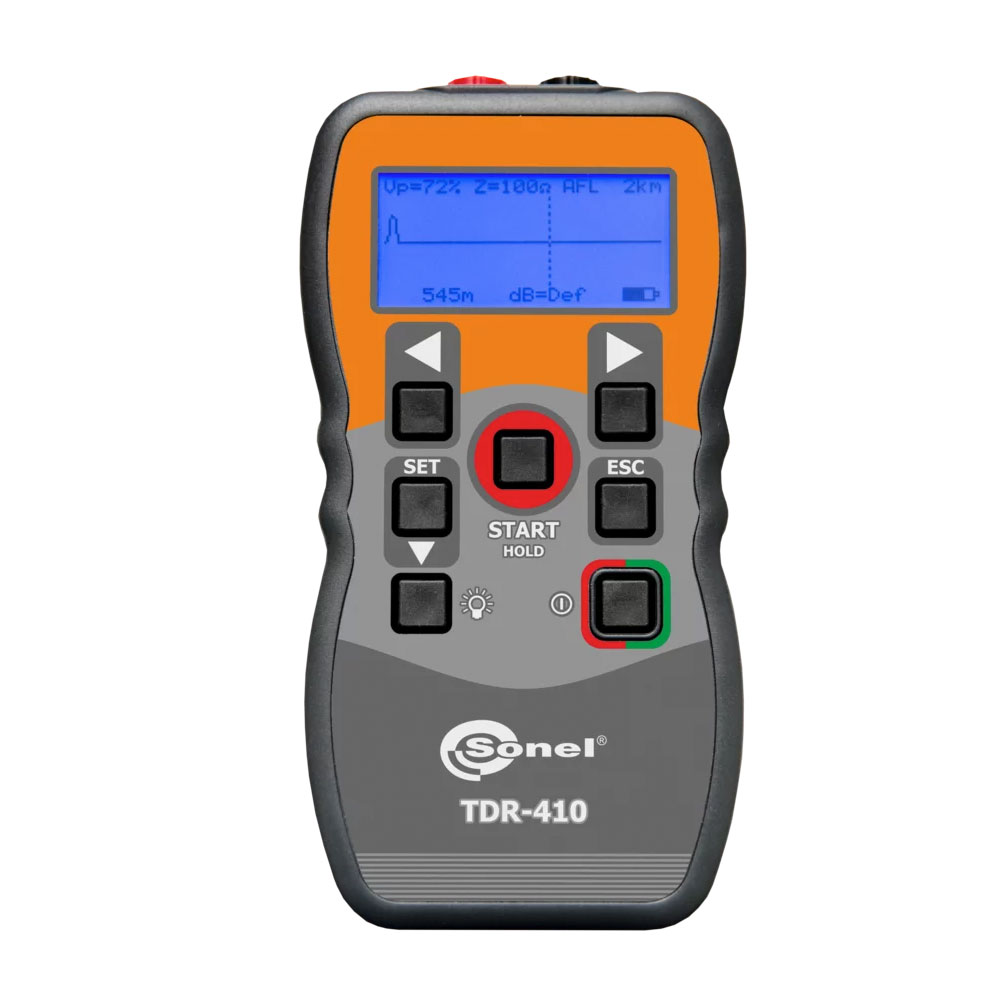 TDR-410-Kablo-ariza-tespit-cihazi