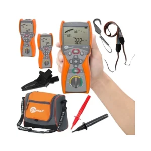 Sonel MIC-10 izolasyon direnci test cihazı