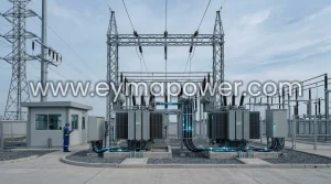 Güç transformatöründe sargı direnci testi ve bakım uygulaması