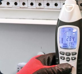 Doble Megger elektriksel test çözümleri