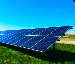 Doble-Megger yenilenebilir enerji uygulamaları
